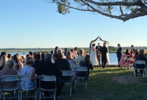 wedding venue for event space and party in st augustine fl