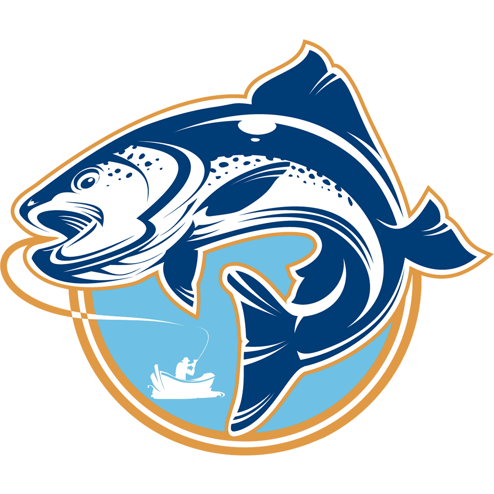 Fish Logo Ideas: Make Your Own Fish Logo - Looka