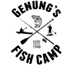 Genung's Fish Camp Live Bait and Tackle St Augustine, FK