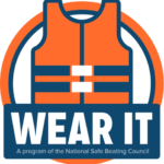 wear a life vest